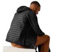 Regatta Mens Andreson Hybrid Lightweight Insulated Jacket