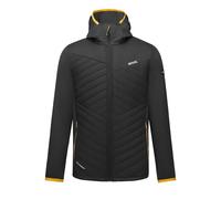 Regatta Mens Andreson Marl Hybrid Jacket RG12974