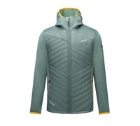 Regatta Mens Andreson Marl Hybrid Jacket RG12974