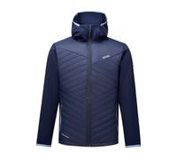Regatta Mens Andreson Marl Hybrid Jacket RG12974