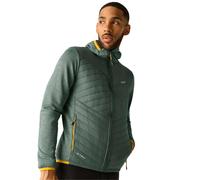 Veste Regatta Andreson Vert 3XL