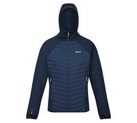 Regatta Men's Andreson VII Hybrid Jacket, Blue Wing, M