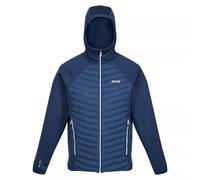 Regatta Mens Andreson VII Hybrid Lightweight Padded Jacket