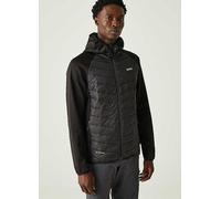 Regatta Men's Andreson VIII Hybrid Jacket Black