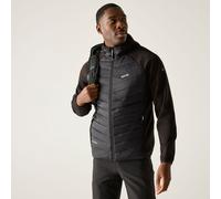 Regatta Men's Andreson VIII Hybrid Jacket Black, Size: S