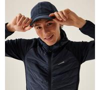 Regatta Men's 'Andreson VIII' Hybrid Jacket in Navy | Size: 2XL Regatta Navy 2XL