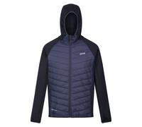 Regatta Mens Andreson VIII Hybrid Jacket / N/A N/A RG9449