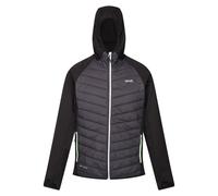 Regatta Mens Andreson VIII Hybrid Jacket RG9449