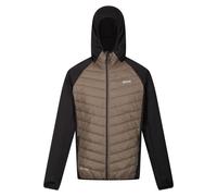 Regatta Mens Andreson VIII Hybrid Jacket RG9449