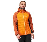Regatta Mens AndresonVIII Hybrid Padded Hooded Jacket M - Chest 39-40' (99-101.5cm)