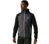 Regatta Mens Andreson VIII Hybrid Lightweight Softshell Jacket