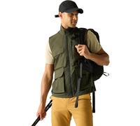 Regatta Mens Anti-Insect Travel Light Bodywarmer