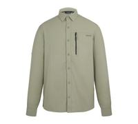 Regatta Mens Anti-Insect Travel Light Long Sleeve Shirt