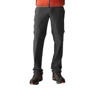 Regatta Mens Anti-Insect Travel Light Zip Off Trousers