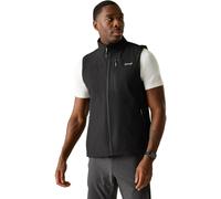 Regatta Men's Arana Waterproof Softshell Gilet in Dark Blue | Size: 3XL Regatta Dark Blue 3XL