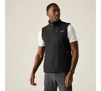 Regatta Arana Vest Black XL Men