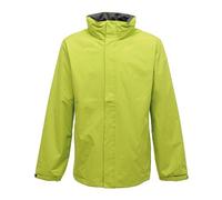 Regatta Men's Ardmore Jacket - Size XXXL - KeyLime/SGry