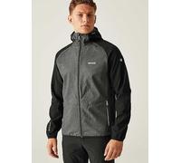 Regatta Men's Arec III Jacket Grey