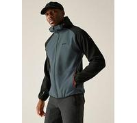 Regatta Mens Arec III Jacket, Grey, Size M, Men Grey