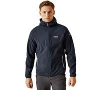 Arec' Softshell Jacket Regatta Dark Navy XL