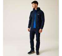 Regatta Mens Arec III Softshell Jacket