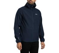 Regatta Men's Arec III Softshell Jacket, Blue