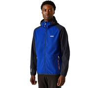 Regatta Mens Arec III Softshell Jacket Water Repellent Midlayer Coat