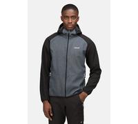 Regatta Mens Arec III Softshell Jacket Water Repellent Midlayer Coat