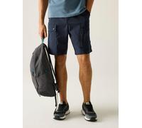 Blue male 30 Regatta Men's Arlery Short Blue, Size: 30