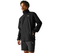 Regatta Mens Matt II Jacket Waterproof Breathable Lightweight Coat