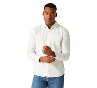 Regatta Men's Babbinswood Shirt White