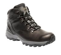 Regatta Mens Bainsford Hiking Boots - Peat