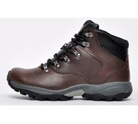 Regatta Mens Bainsford Hiking Boots - Peat