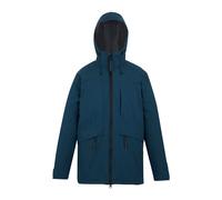 Regatta Mens Balaton Insulated Waterproof Jacket / N/A N/A RG12231