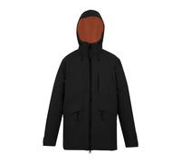 Regatta Mens Balaton Insulated Waterproof Jacket RG12231
