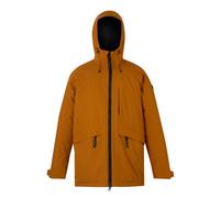 Regatta Mens Balaton Insulated Waterproof Jacket RG12231