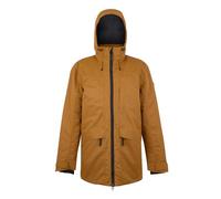 Regatta Balaton Jacket Brown L Men