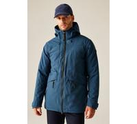 Regatta Mens Balaton Waterproof Jacket Insulated Breathable Windproof Winter Coat