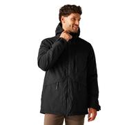 Regatta Mens Balaton Waterproof Insulated Jacket