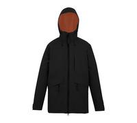 Regatta Mens Balaton Waterproof Jacket Insulated Breathable Windproof Winter Coat