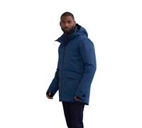 Regatta Mens Balaton Waterproof Jacket Insulated Breathable Windproof Winter Coat