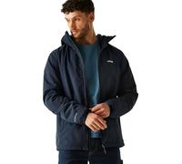 Regatta Mens Balaton Waterproof Jacket Insulated Breathable Windproof Winter Coat