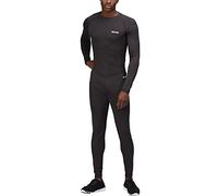 Regatta Mens Bamley Compression Base Layer Set - XXXL