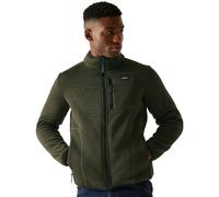 Regatta Mens Barlee Full Zip Fleece
