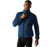 Regatta Mens Barlee Full Zip Fleece