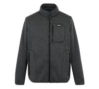 Regatta Mens Barlee Marl Full Zip Fleece Jacket RG12185
