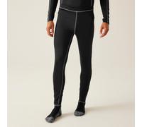 Regatta Men's Base Layer Pant in Black | Size: XL Regatta Black XL