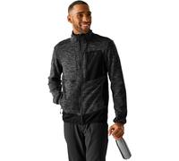 Regatta Mens Baslinn Full Zip Fleece