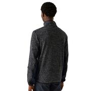 Regatta Mens Baslinn Marl Full Zip Fleece Jacket RG11189