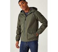 Regatta Men's Bayano Jacket Dark Khaki